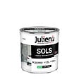 JULIEN - Peinture Sols Extreme Satin - Blanc Base White - 2,5L - vignette