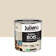 JULIEN - Peinture Extérieure Bois Microporeux Julien Satin - Blanc Perle 2.5L - vignette