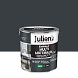 JULIEN - Peinture Extérieure Multi-Materiaux Julien Satin -Gris Anthraracite 2L - vignette