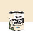 JULIEN - Peinture Extérieure Multi-Supports Façades Julien Mat - Meulière 1L - vignette