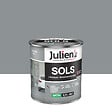 JULIEN - Peinture Sols Extreme Julien Satin - Gris Fossile 0.5L - vignette