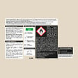 JULIEN - Peinture Extérieure Bois Microporeux Julien Satin - Blanc Perle 0.5L - vignette