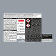 JULIEN - Peinture Extérieure Fer Antirouille Julien Brillant - Gris Acier 0.5L - vignette