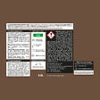JULIEN - Peinture Extérieure Multi-Materiaux Julien Satin - Brun Normandie 0.5L - vignette