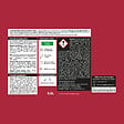 JULIEN - Peinture Extérieure Multi-Materiaux Julien Satin - Framboise 0.5L - vignette