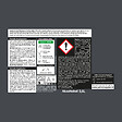 JULIEN - Peinture Sols Extreme Julien Satin - Gris Graphite 0.5L - vignette