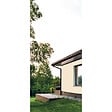 JULIEN - Peinture Extérieure Multi-Supports Façades Julien Mat - Meulière 1L - vignette