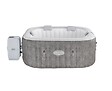 BESTWAY - Spa gonflable Cabo - 4-6 places - 180x180x71cm - vignette