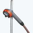 GARDENA - Douche pour le jardin - Type trio - Aluminium - 220cm - vignette