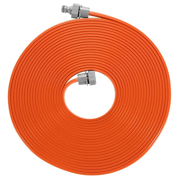 GARDENA - Arroseur souple orange - large
