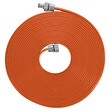 GARDENA - Arroseur souple orange - vignette