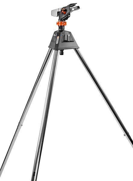 GARDENA - Arroseur-canon sur trépied Premium - large