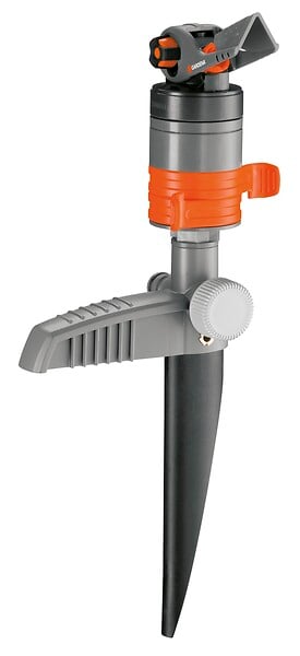 GARDENA - Turbine sur pic Comfort - large
