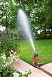 GARDENA - Turbine sur pic Comfort - vignette