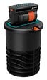 GARDENA - Arroseur oscillant escamotable OS 140 - 140m² - vignette