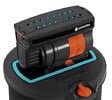 GARDENA - Arroseur oscillant escamotable OS 140 - 140m² - vignette