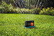 GARDENA - Arroseur oscillant escamotable OS 140 - 140m² - vignette