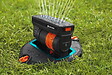 GARDENA - Arroseur oscillant escamotable OS 140 - 140m² - vignette