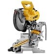 DEWALT - Scie à onglets radiale Ø250mm 1600W DEWALT DWS727-QS - vignette