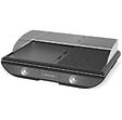 RIVIERA & BAR - plancha gril électrique 2300w 50x30cm - qpl570 - vignette