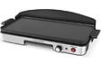 RIVIERA & BAR - plancha électrique 1900w 50x22cm - qpl345 - vignette