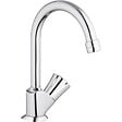GROHE - Robinet de lavabo et/ou lave mains bec haut mobile Costa L 20393001 - vignette