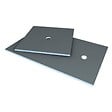 WEDI - Receveur en polystyrène extrudé à carreler Primo 900 x 900 mm à sortie centrée - vignette