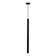 SLV - HELIA 60 LED, suspension, ronde, noire, 7,5W, 3000K - vignette