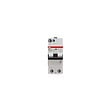 ABB - Disj Diff DS201L 1PN 456Ka C10A 30mA Ac - vignette