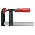 BESSEY SER - Presses à vis avec rotule TGR 150x50 - vignette
