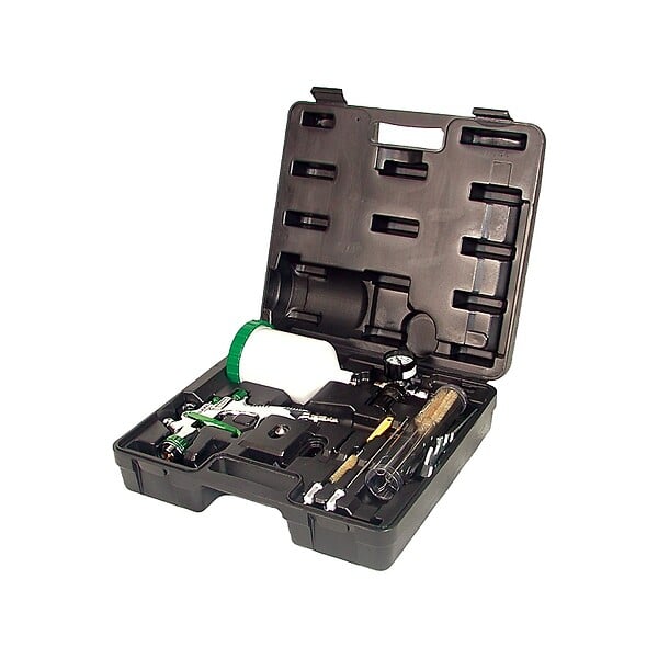 LACME - Godet supérieur 06 litre buse 15 mm - large