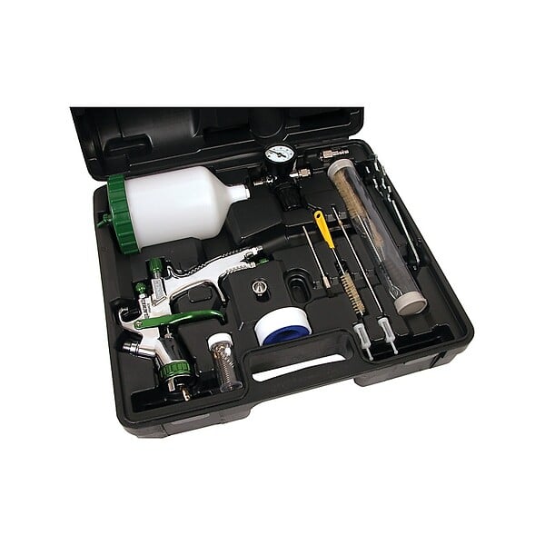 LACME - Godet supérieur 06 litre buse 15 mm - large