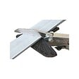 EDMA - Pince de découpe à onglet à angle variable pour coupe de moulures décoratives plinthes en bois joints caoutchouc profilés plastiques PVC - vignette