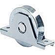 COMMUNELLO - Roue à support intérieur à gorge triangulaire 336 V diamètre 120 mm - 2 roulements pour roues à roulements à billes - vignette