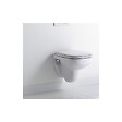 DURAVIT - Abattant pour WC - Sans amortisseur - vignette