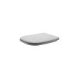 DURAVIT - Abattant pour WC Softclose - Avec amortisseur - vignette