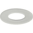GEBERIT - Joint plat de cloche Geberit - 63 x 32 mm - vignette