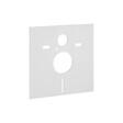 GEBERIT - Kit d'isolation phonique pour WC et bidet - vignette