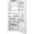 SIEMENS - réfrigérateur 1 porte intégrable à pantographe 220l - ki51fade0 - vignette