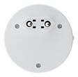 OTIO - Veilleuse LED automatique avec 2 ports USB - Otio - vignette