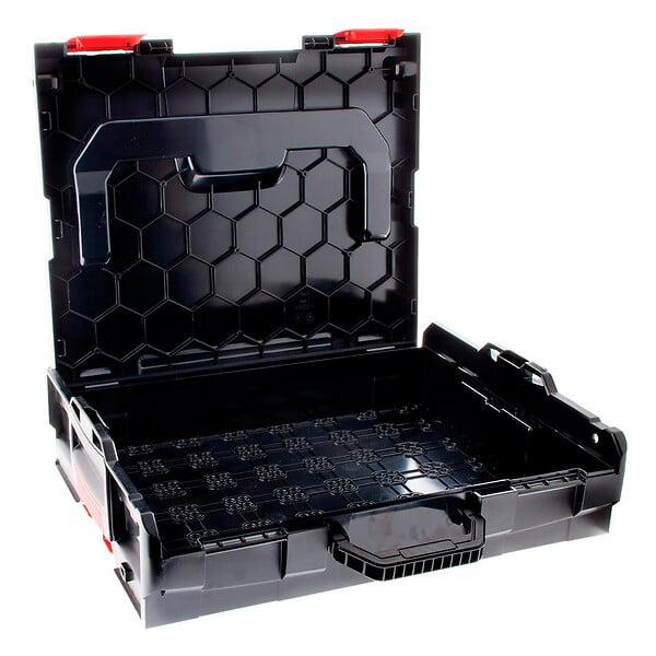 PROTEC - Valise de rangement pour bornes électriques Wago XL - Protec - large