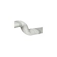 ALDES - Raccord souple Minigaine pour conduits rigides PVC - Filet de 2m - 40 x 100mm - vignette