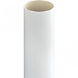 ALDES - Conduit Ø 51 mm en PVC - Longueur 2.50 m  - aspiration centralisée - vignette