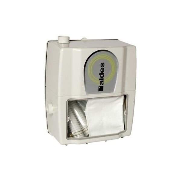 ALDES - Sac filtre de rechange 12 L - C.Smaller - aspiration centralisée - large