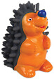 BUBIMEX - Jouet pour chien hérisson 9.5 cm - vignette