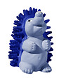 BUBIMEX - Jouet pour chien hérisson 9.5 cm - vignette