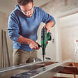 BOSCH - UniversalHammer outil seul - vignette