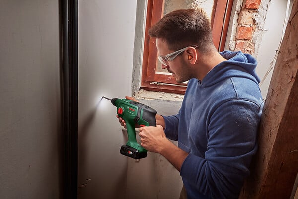BOSCH - UniversalHammer outil seul - large