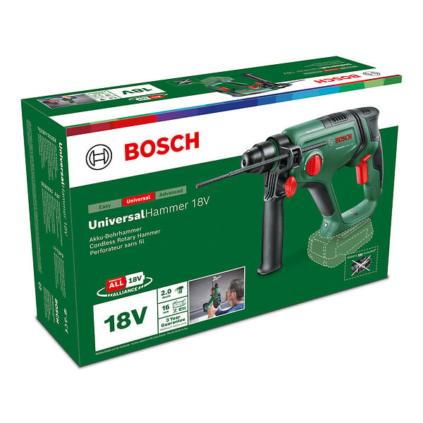 BOSCH - UniversalHammer outil seul - large