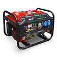 BRICK - Groupe électrogène max 2800W - Essence - 2 prises - AVR - vignette